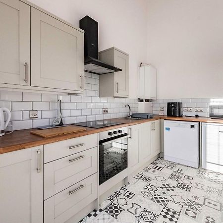 The Old Bakery - Norfolk Holiday Properties Great Yarmouth Eksteriør bilde