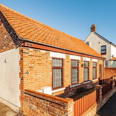 The Old Bakery - Norfolk Holiday Properties Great Yarmouth Eksteriør bilde