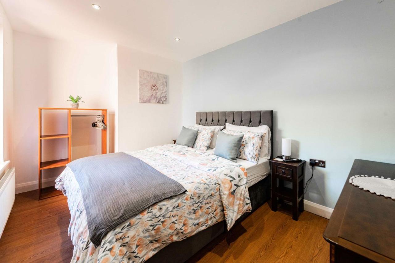 The Old Bakery - Norfolk Holiday Properties Great Yarmouth Eksteriør bilde