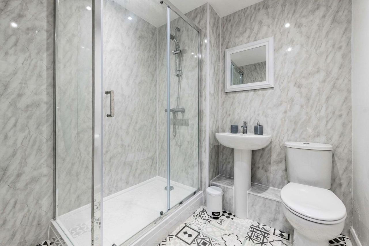 The Old Bakery - Norfolk Holiday Properties Great Yarmouth Eksteriør bilde