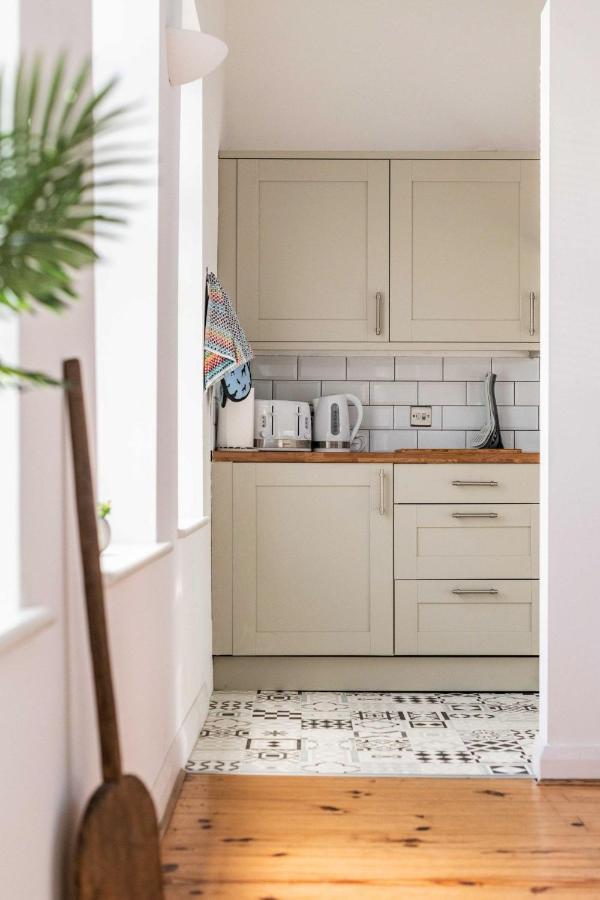 The Old Bakery - Norfolk Holiday Properties Great Yarmouth Eksteriør bilde