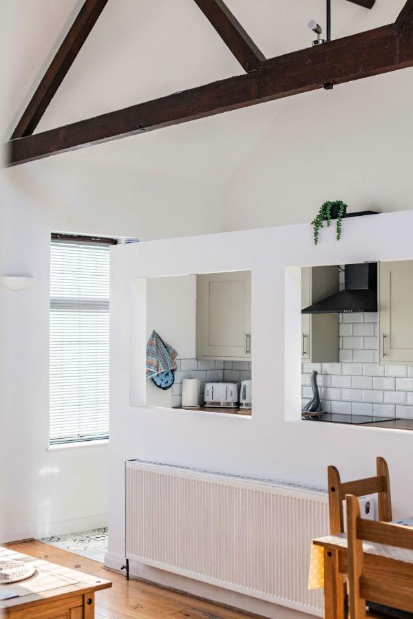 The Old Bakery - Norfolk Holiday Properties Great Yarmouth Eksteriør bilde