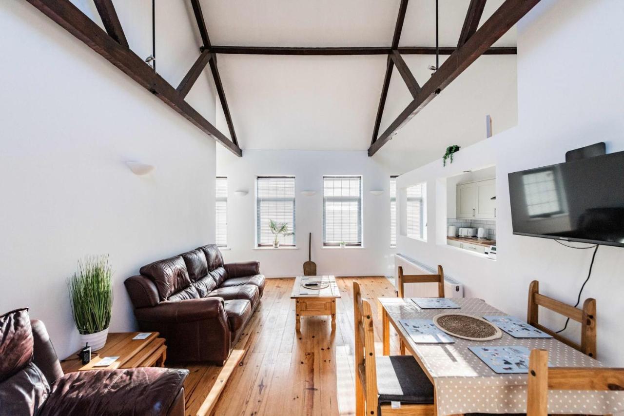 The Old Bakery - Norfolk Holiday Properties Great Yarmouth Eksteriør bilde